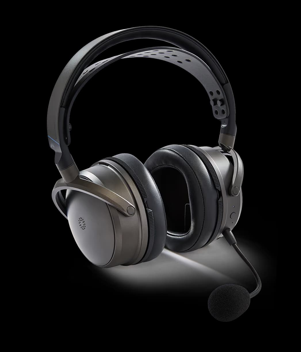 Audeze Maxwell 2 Wireless Gaming Headset PlayStation image
