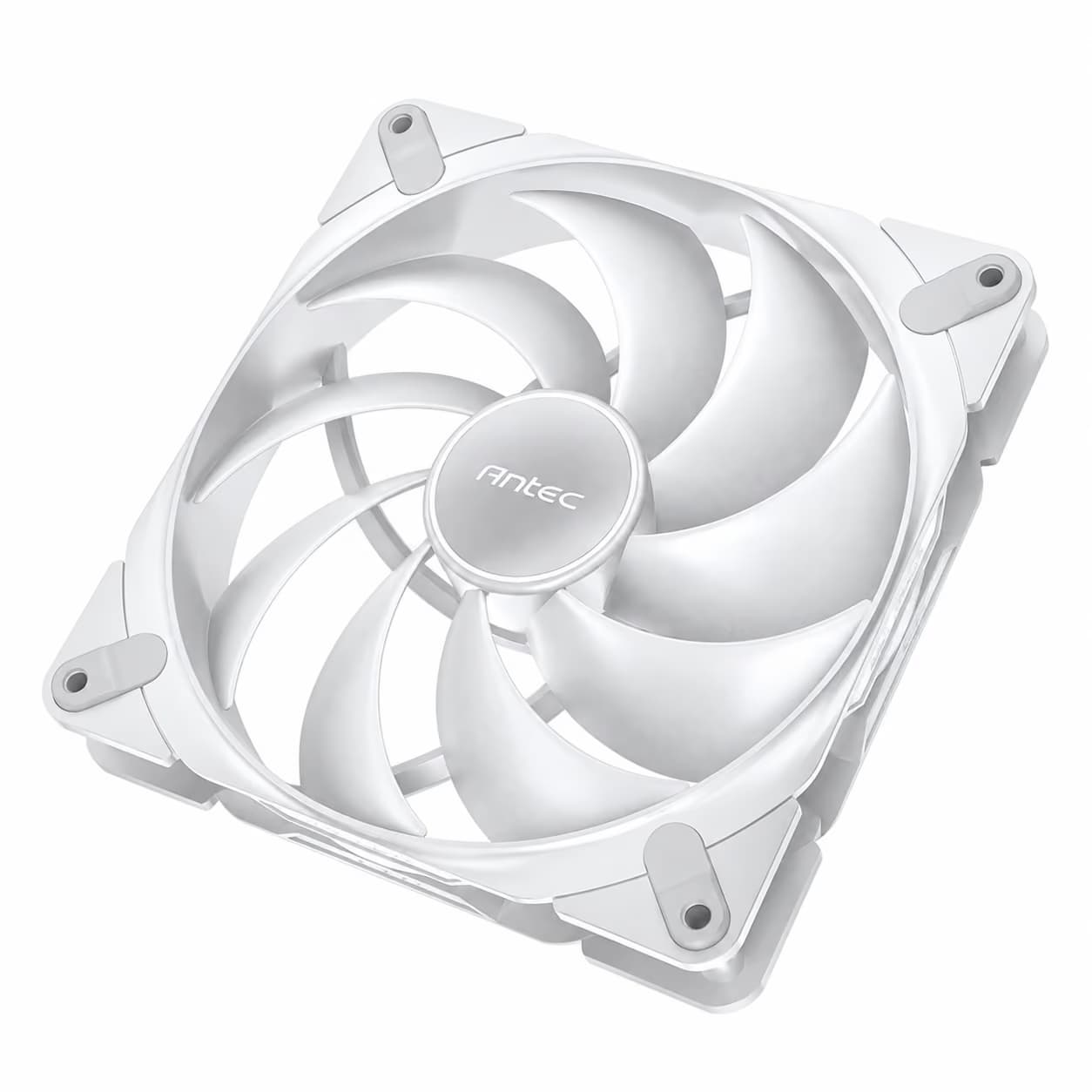 Antec Tranquil 140mm White PWM main image