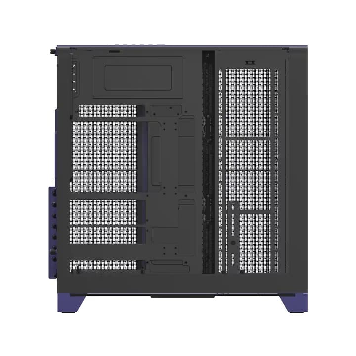 Thermaltake View 390 Air ATX Mid Tower Future Dusk with Tempered Glass Side Panel image