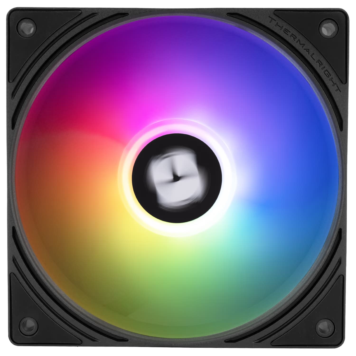 Thermalright TL-N12-R5-S 120mm Black ARGB main image