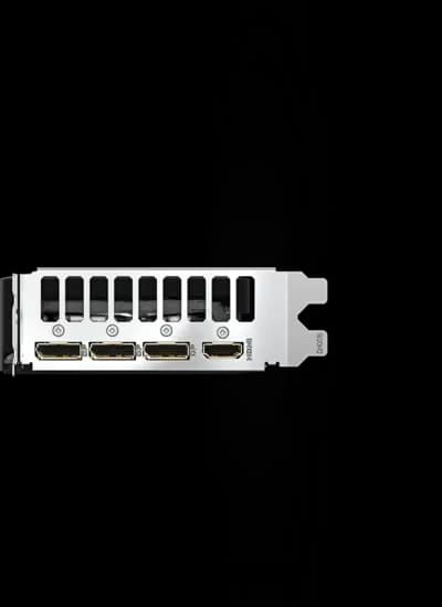 Gigabyte GeForce RTX 5060 Ti EAGLE MAX OC 8G image