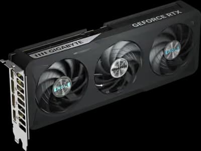 Gigabyte GeForce RTX 5060 Ti EAGLE MAX OC 8G image