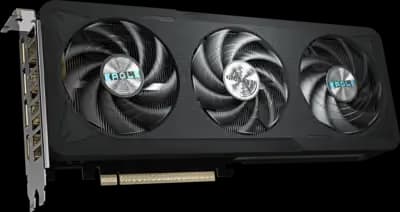 Gigabyte GeForce RTX 5060 Ti EAGLE MAX OC 8G image