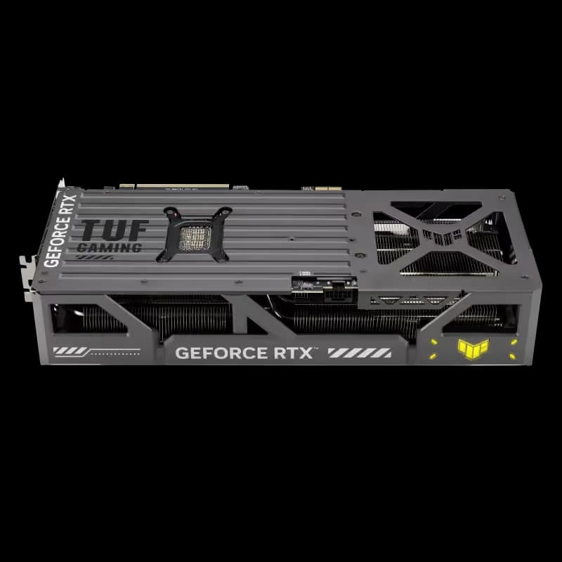 ASUS TUF Gaming GeForce RTX™ 5080 16GB GDDR7 BTF OC Edition image