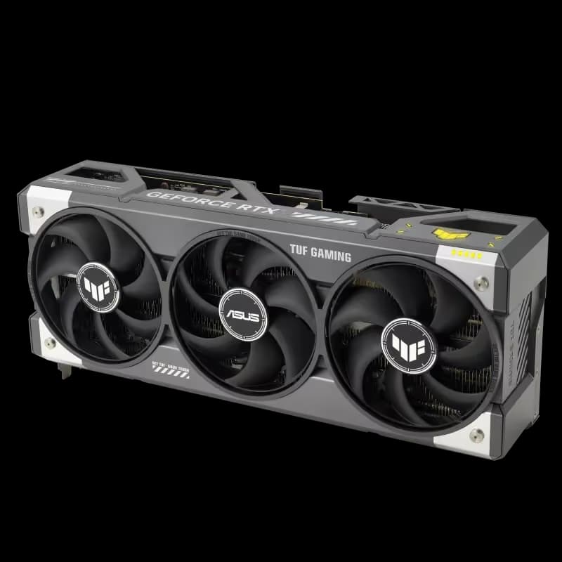 ASUS TUF Gaming GeForce RTX™ 5080 16GB GDDR7 BTF OC Edition image