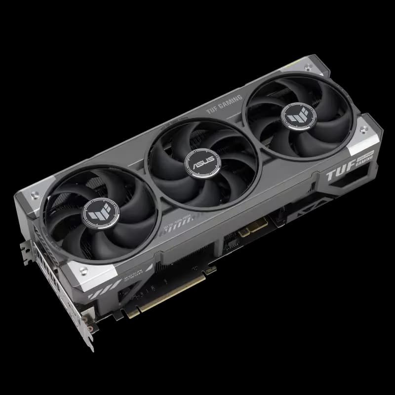 ASUS TUF Gaming GeForce RTX™ 5080 16GB GDDR7 BTF OC Edition image