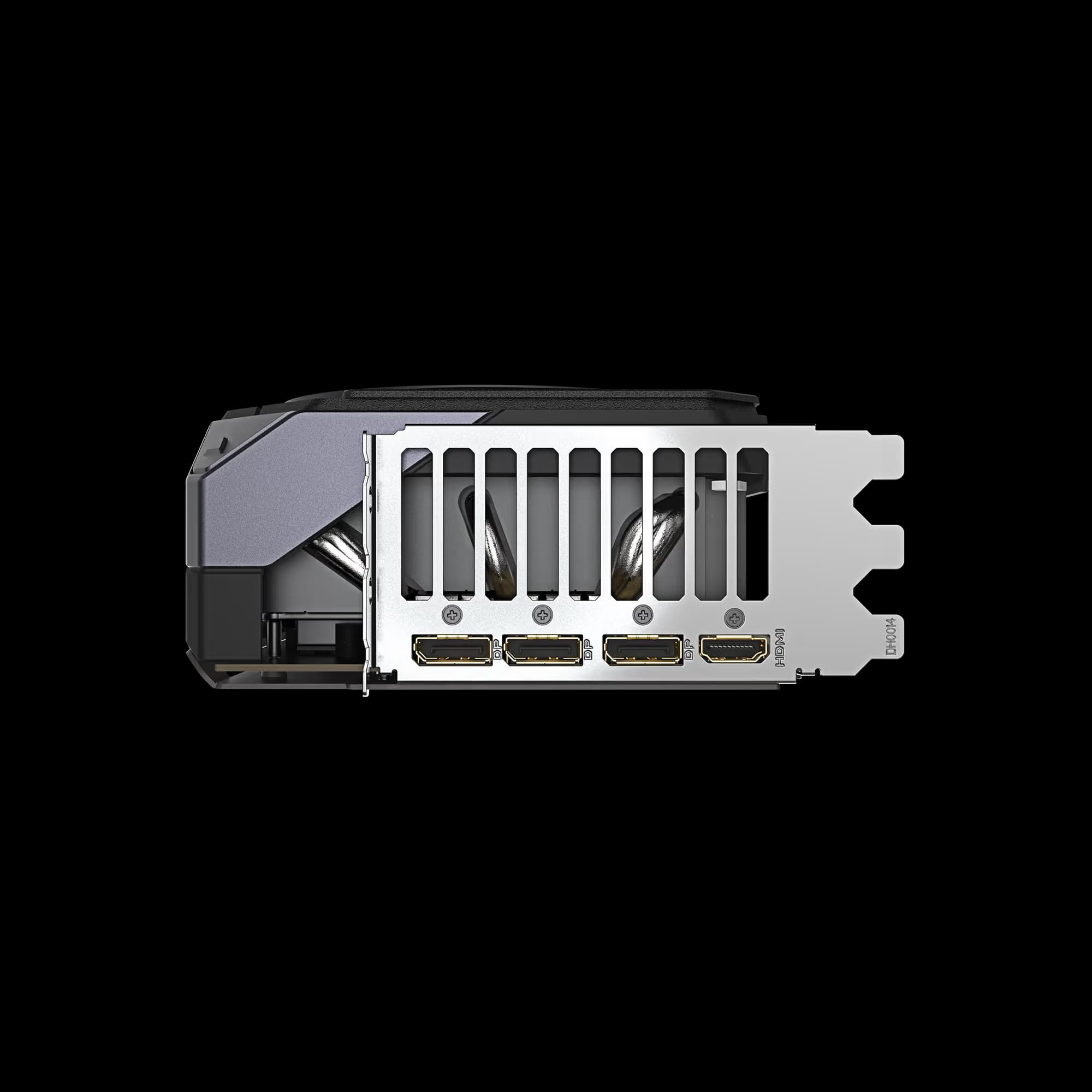 GIGABYTE GeForce RTX 5090 GAMING 32G GDDR7 image