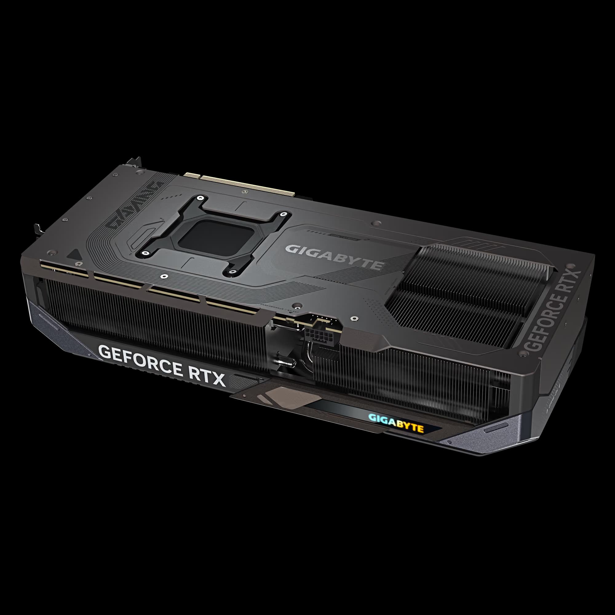 GIGABYTE GeForce RTX 5090 GAMING 32G GDDR7 image