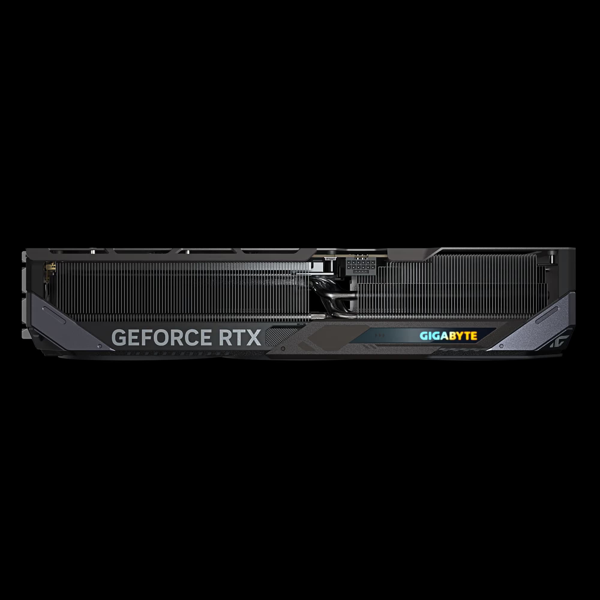 GIGABYTE GeForce RTX 5090 GAMING 32G GDDR7 image