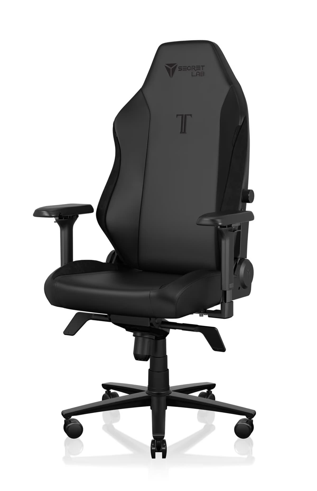 Secretlab TITAN Evo — Regular image