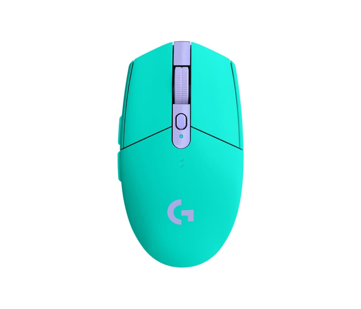 Logitech G305 LIGHTSPEED Wireless Gaming Mouse Mint image