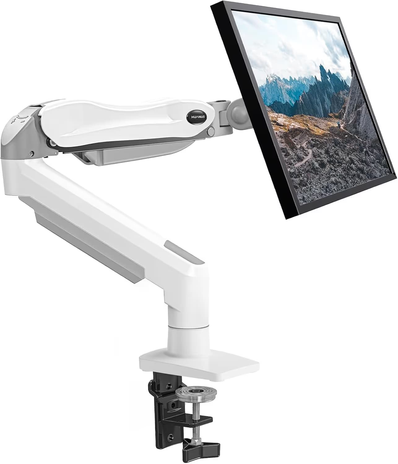 HUANUO SS6 Essential — White — HNSS6W main image