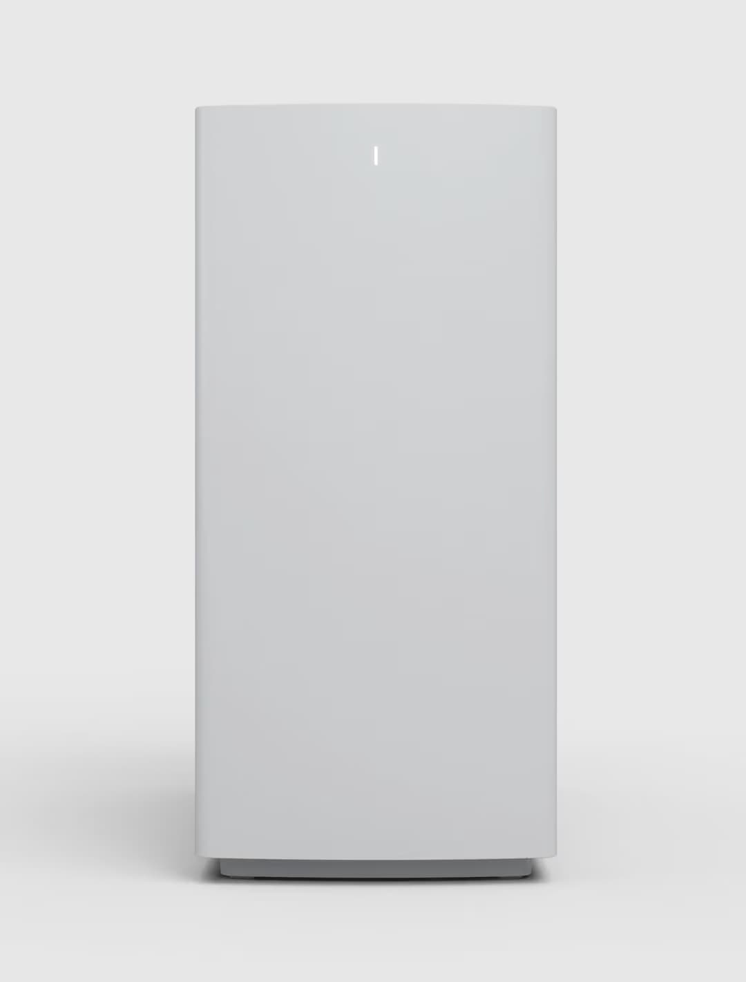 Fractal Design Define One White Solid image