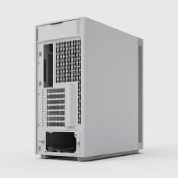 Fractal Design Define One White Solid image