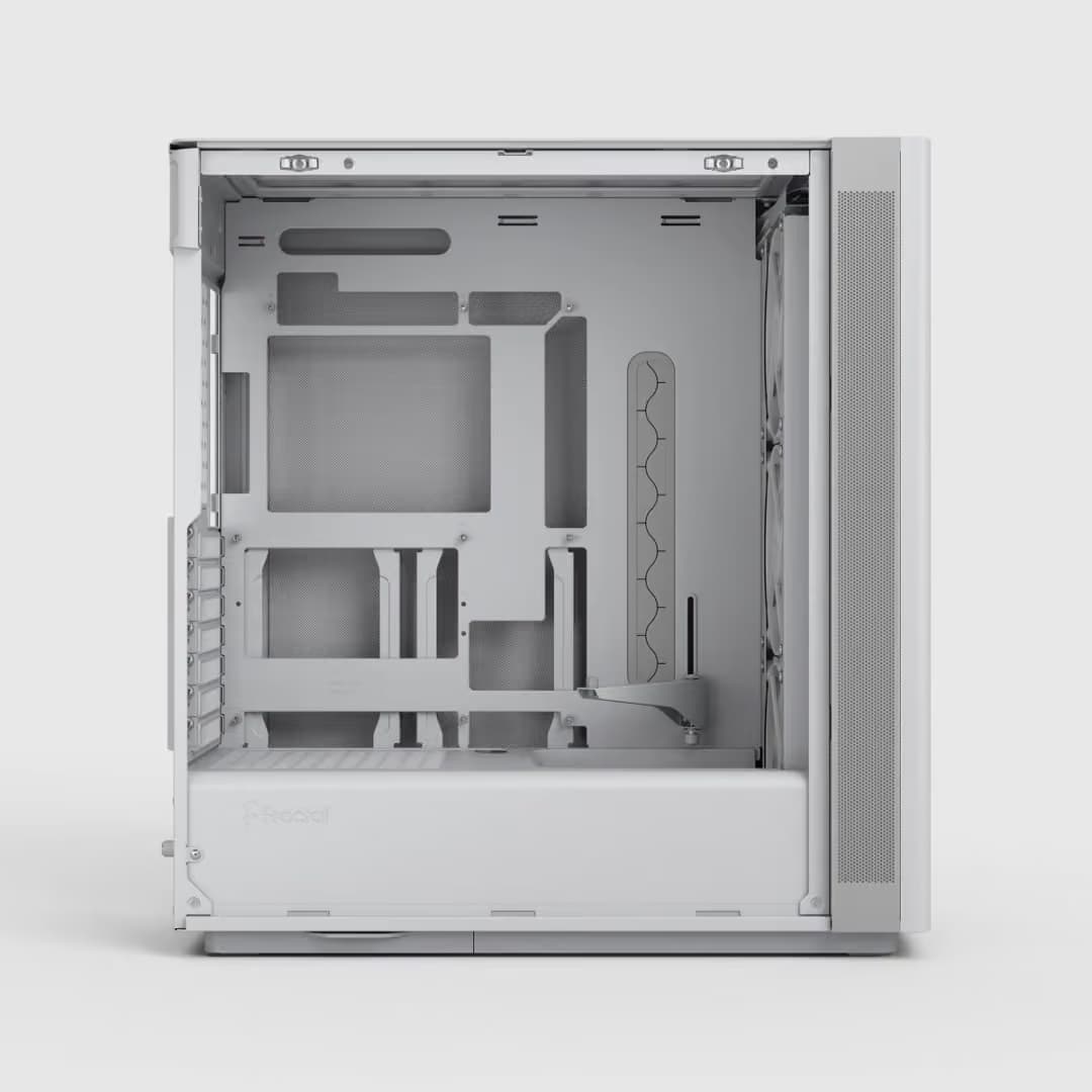 Fractal Design Define One White Solid image