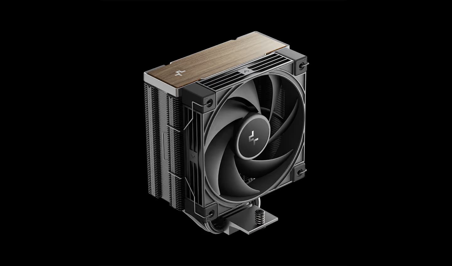 Deepcool AK400 G2 Cooler Black main image