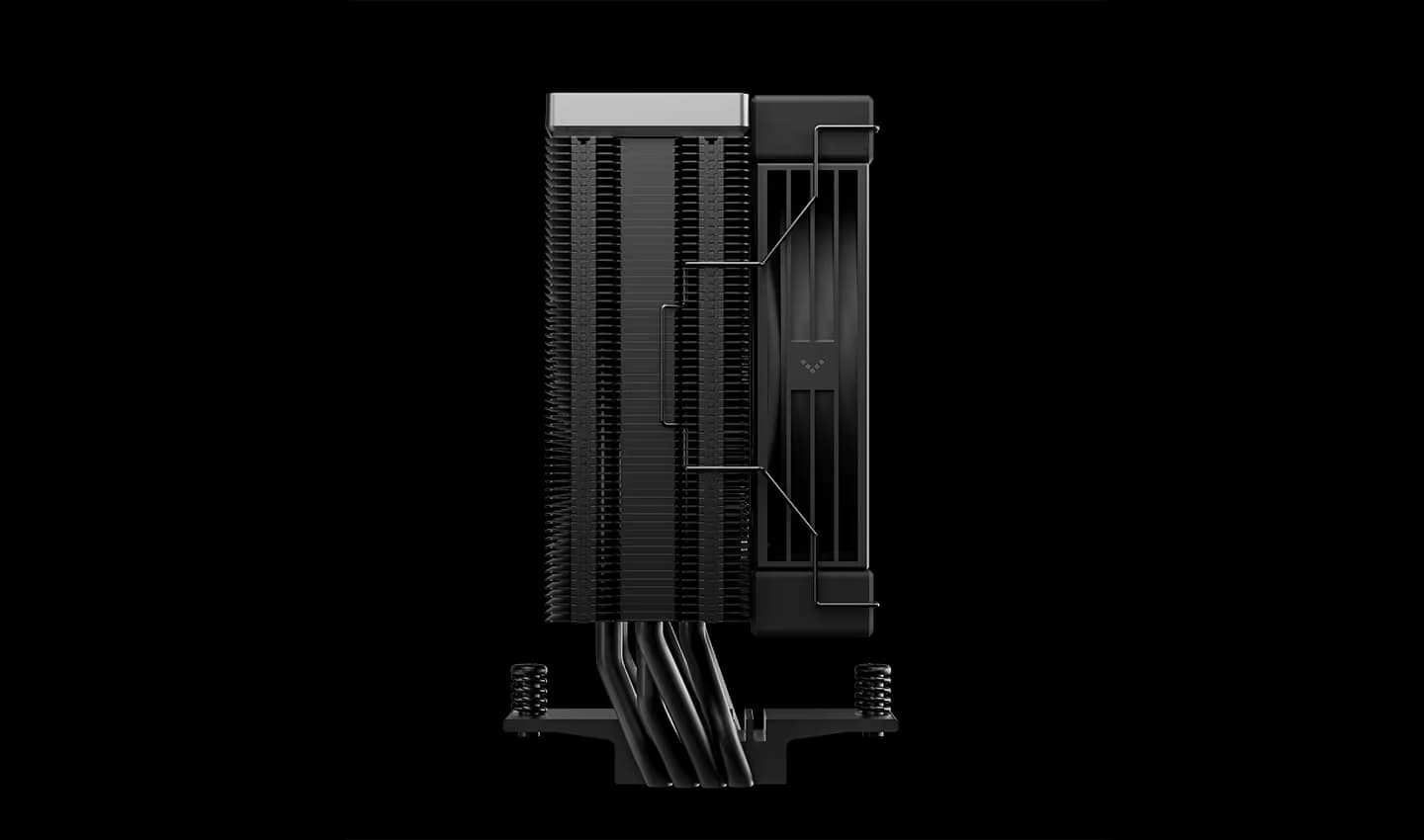 Deepcool AK400 G2 Cooler Black image
