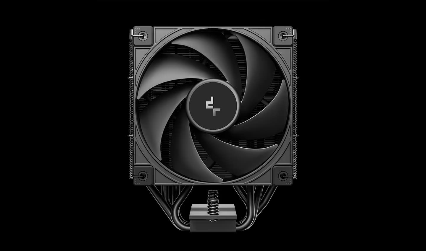 Deepcool AK400 G2 Cooler Black image