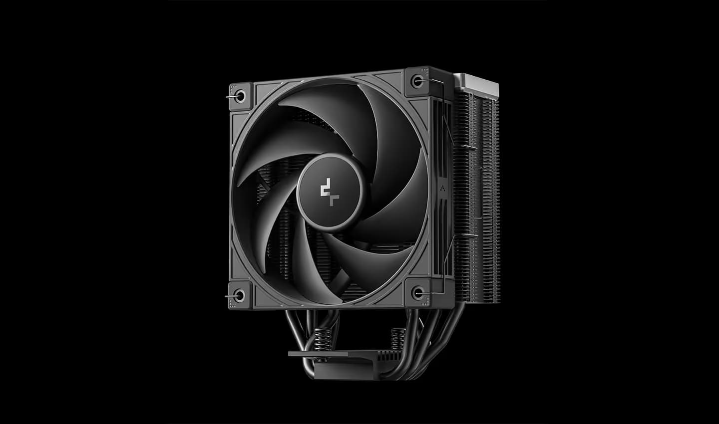 Deepcool AK400 G2 Cooler Black image