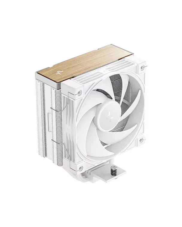 Deepcool AK400 G2 Cooler White image