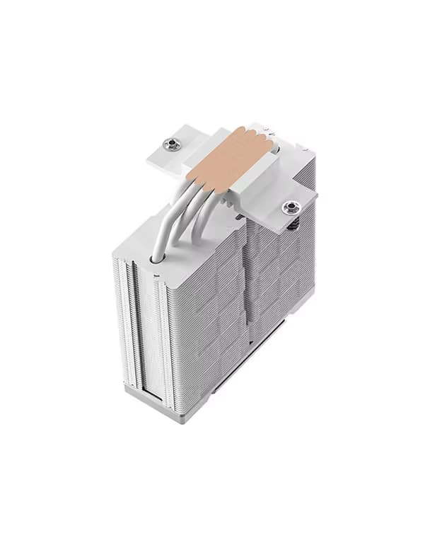 Deepcool AK400 G2 Cooler White image