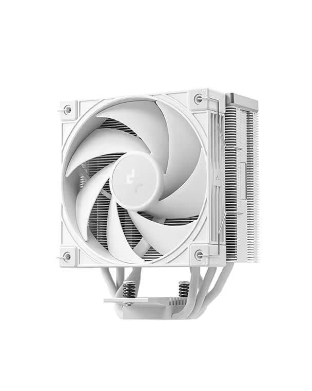 Deepcool AK400 G2 Cooler White image