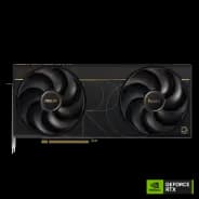 ASUS ProArt GeForce RTX 5090 32GB GDDR7 main image