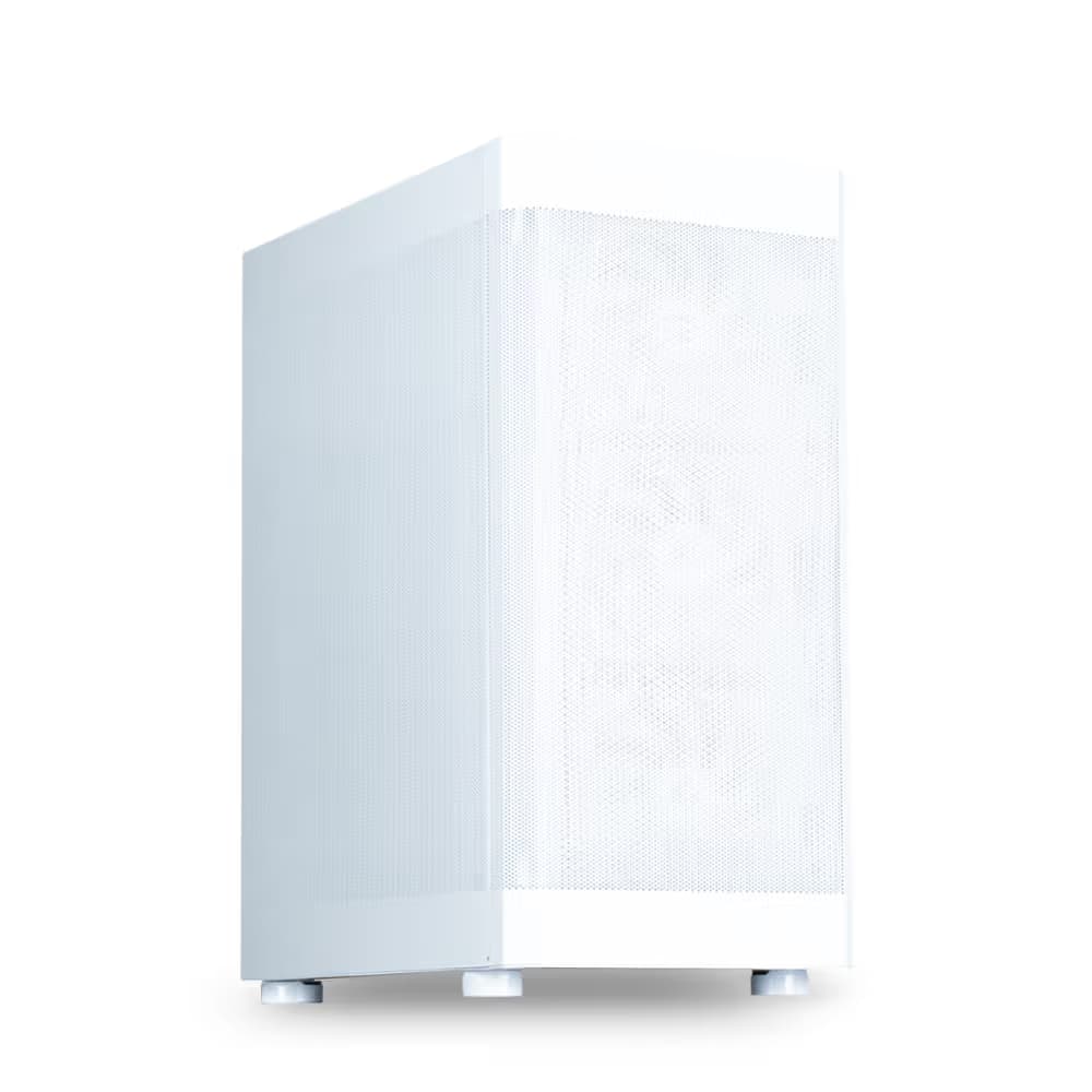 Zalman i4 White image