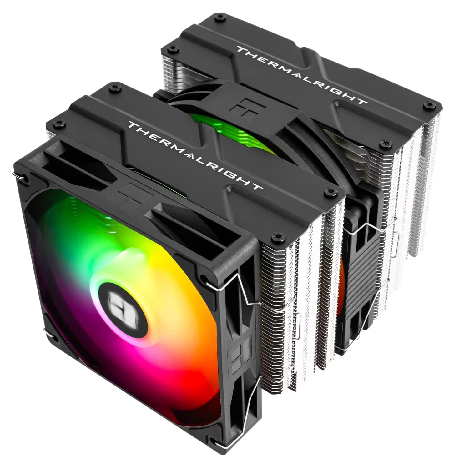 Thermalright Peerless Assassin 140 SE ARGB Black main image