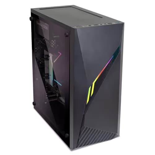 Zalman Raven ATX Mid Tower main image