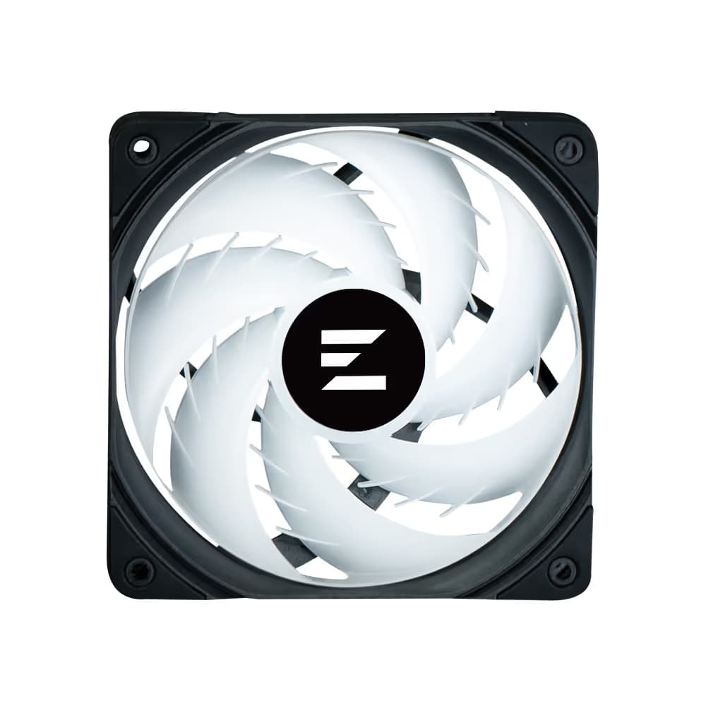 ZM-AF120 ARGB BLACK main image