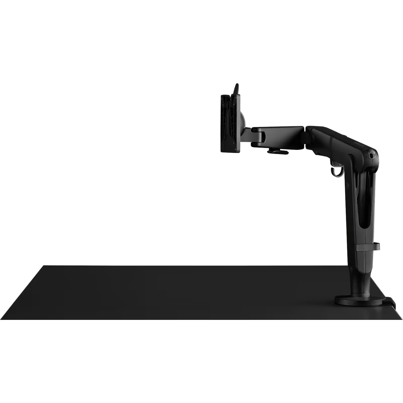 Herman Miller Ollin Monitor Arm — Single image