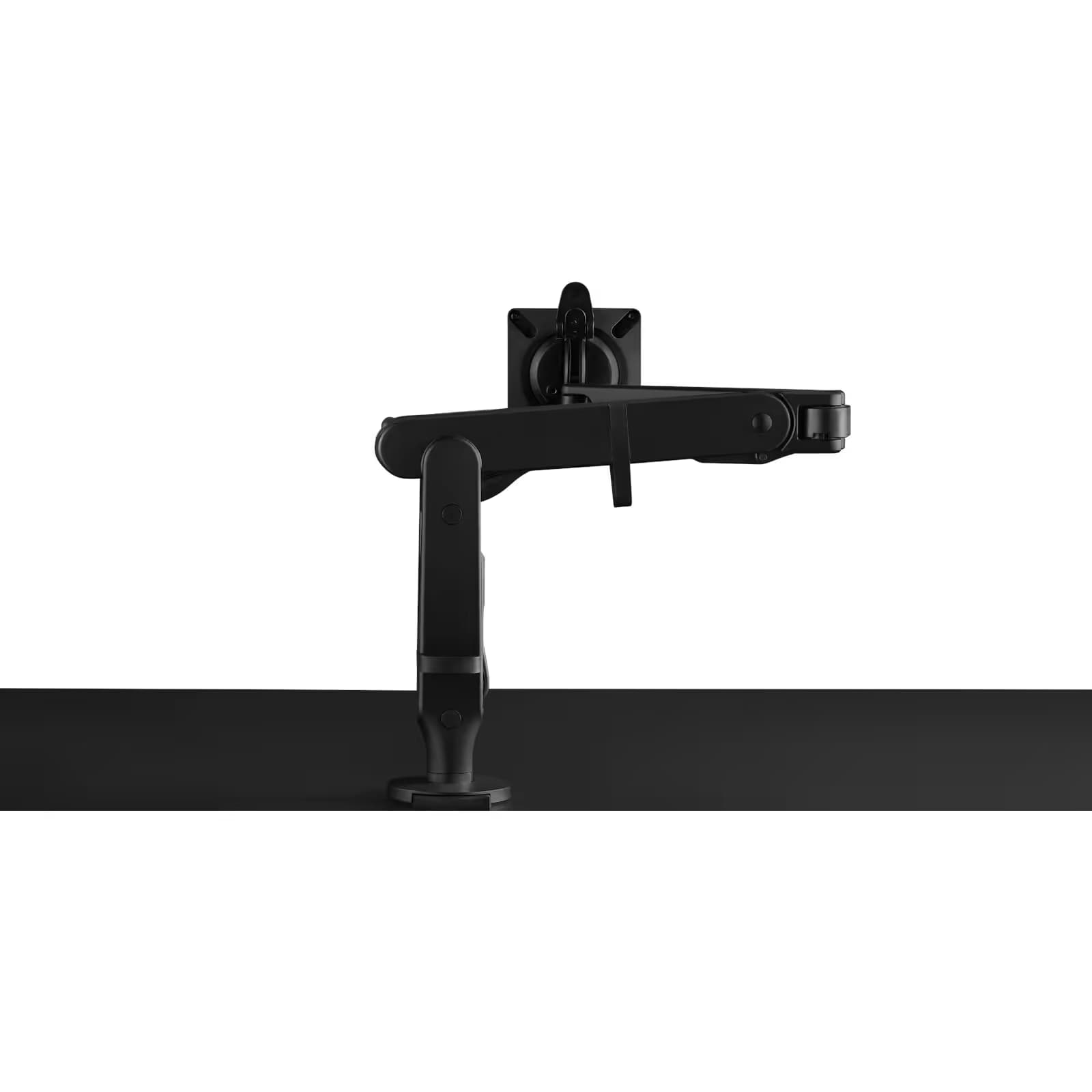 Herman Miller Ollin Monitor Arm — Single image