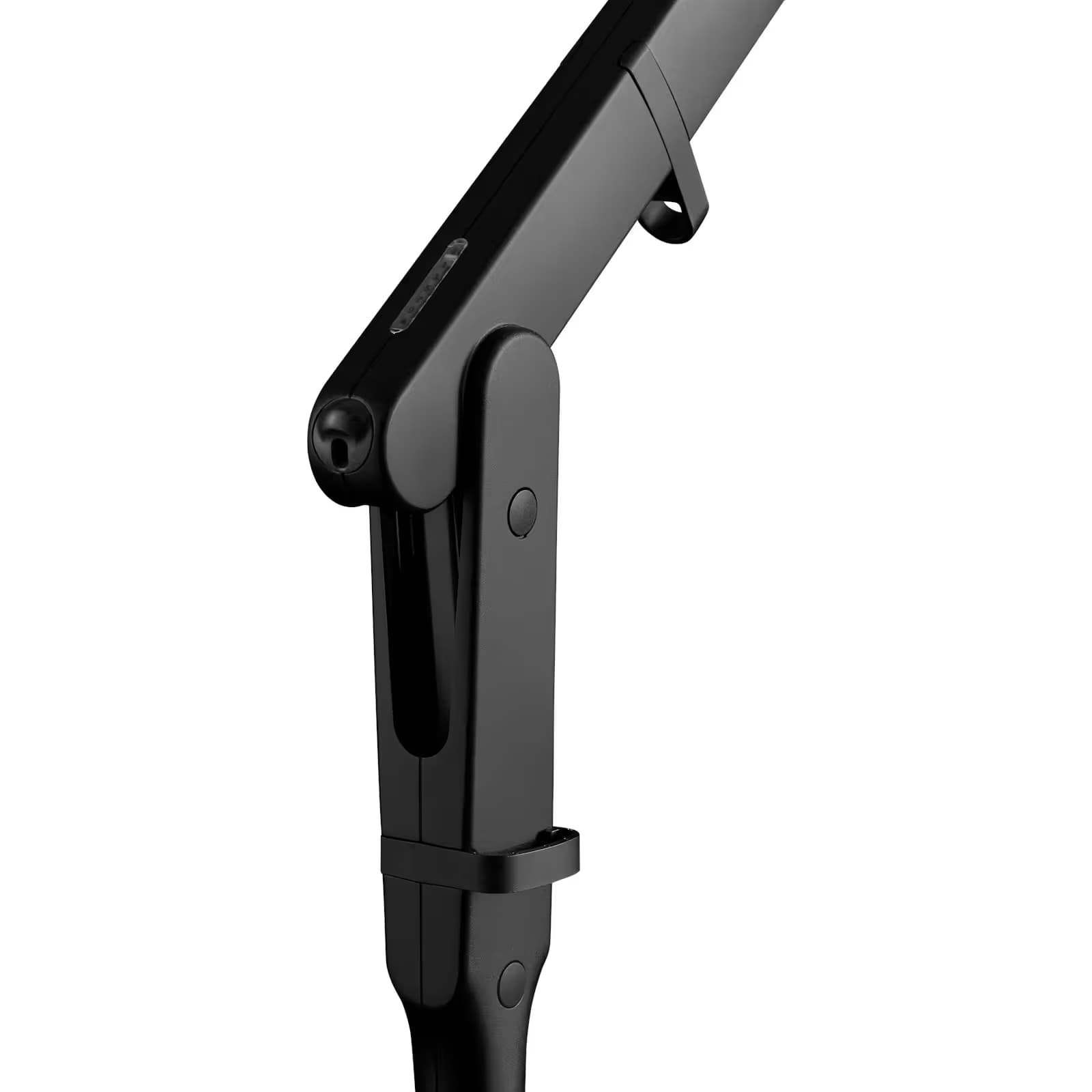 Herman Miller Ollin Monitor Arm — Single image