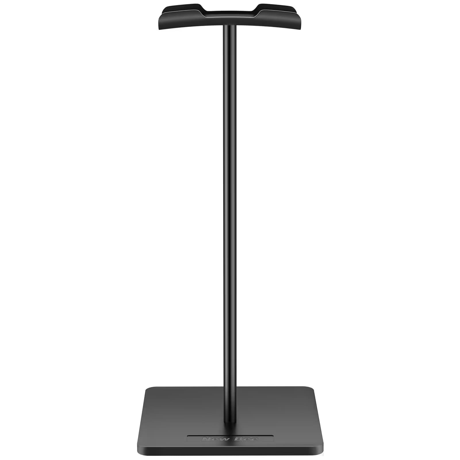 New Bee Z1 Headphone Stand (Black) image