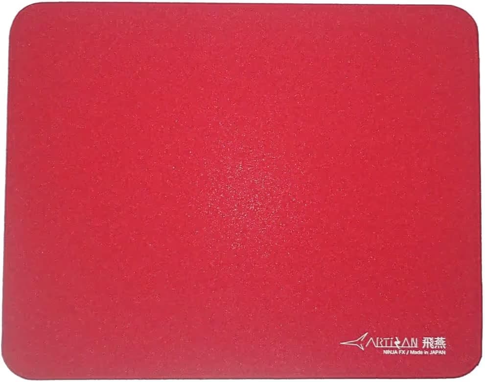 ARTISAN NINJA FX Hien SOFT XL — Wine Red main image