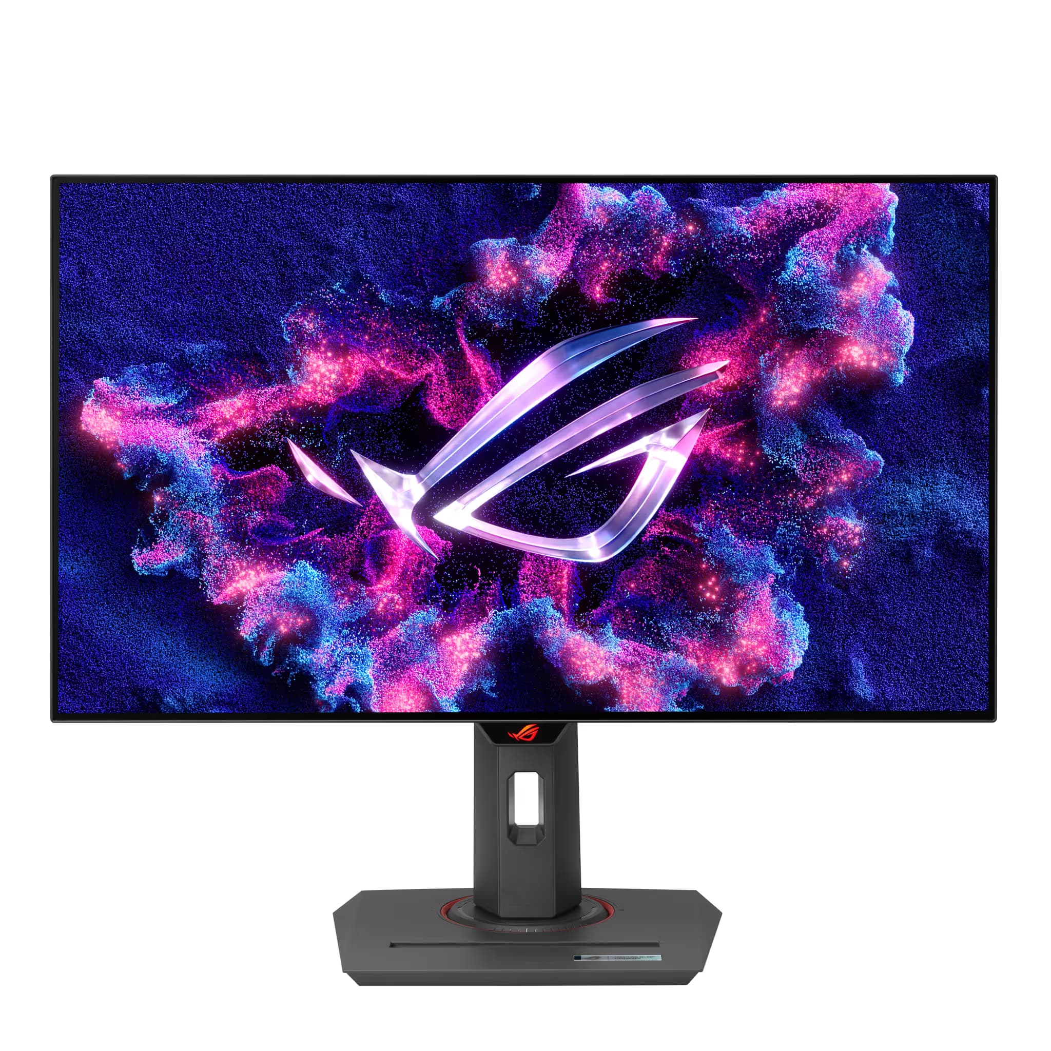 ASUS ROG Strix OLED XG27AQDMGZ Black image