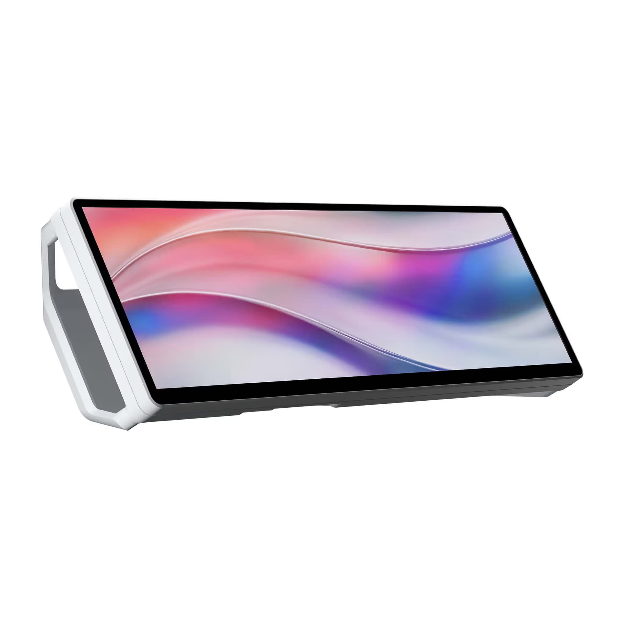 CORSAIR XENEON EDGE White image