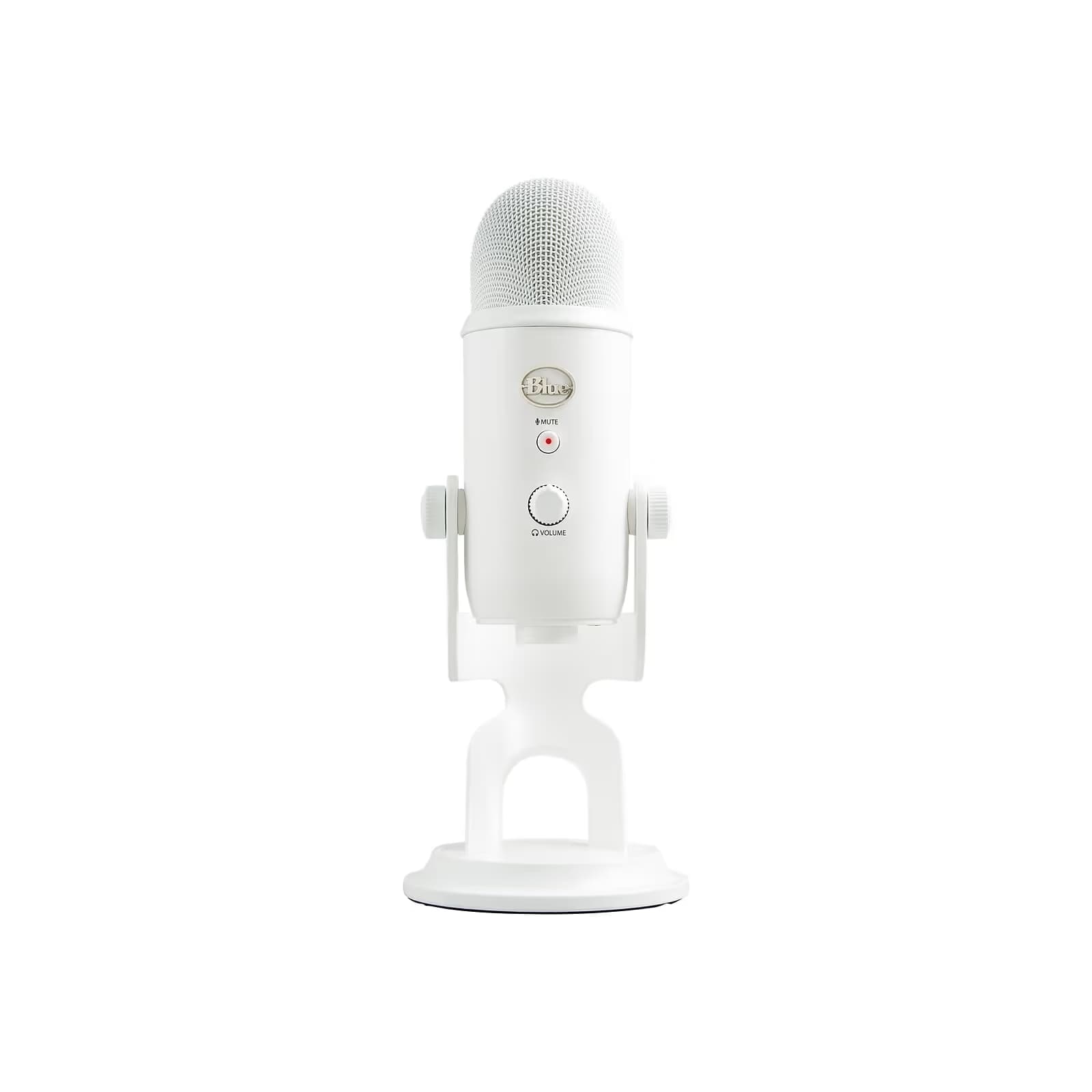 Blue Yeti Whiteout main image