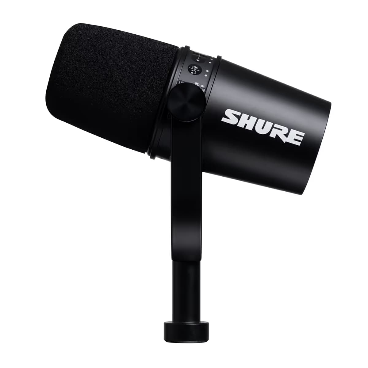 Shure MV7 Black image