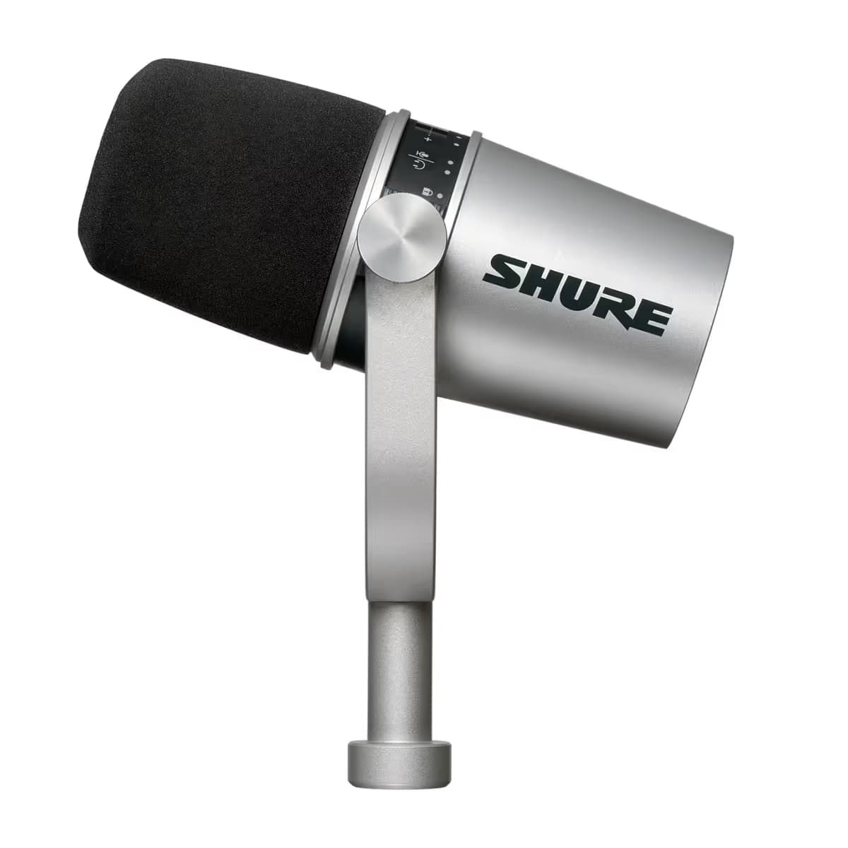 Shure MV7 Silver main image