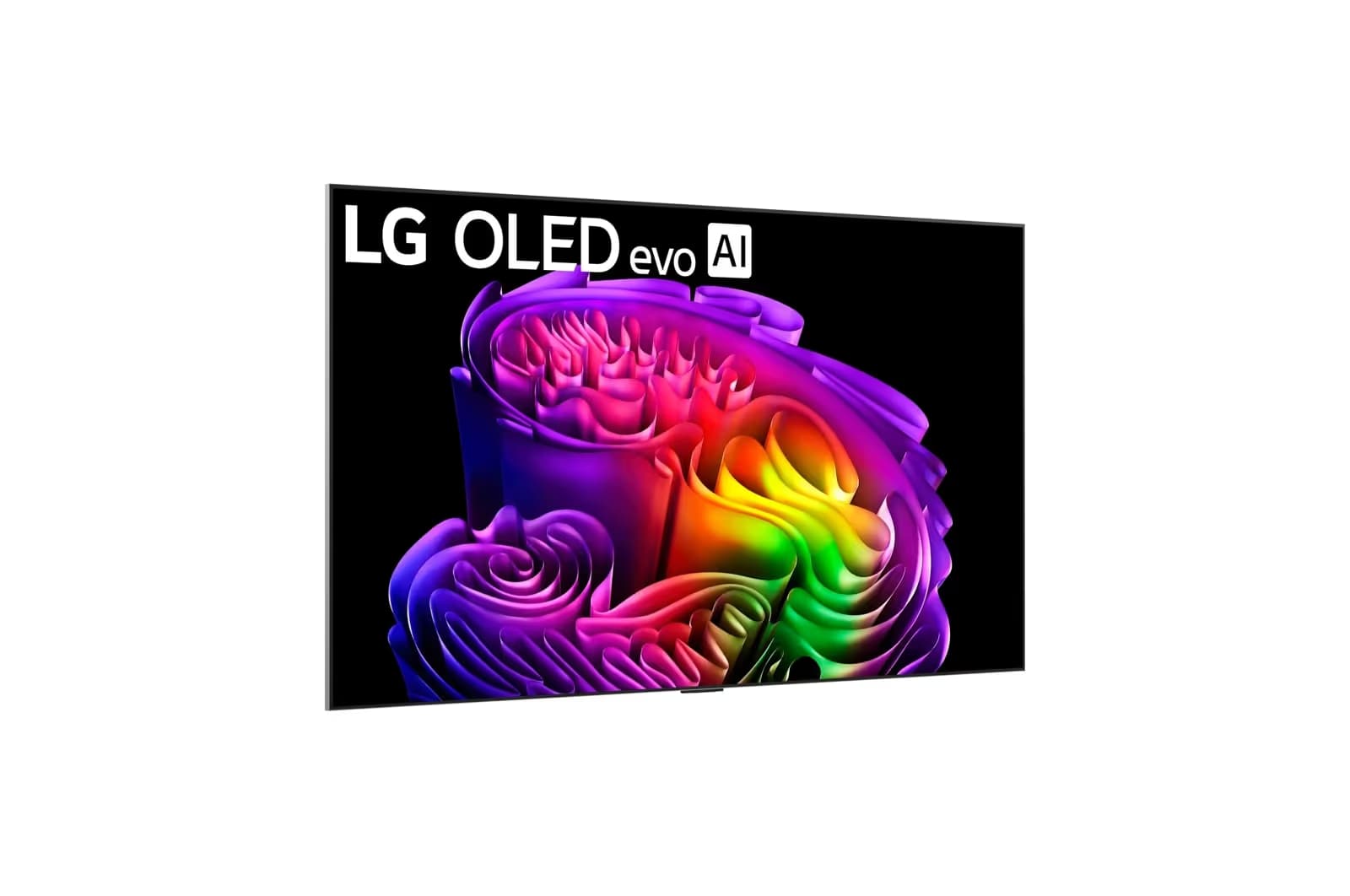 LG OLED evo G6 OLED65G6WUA 65 inch Black image
