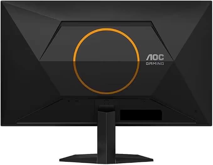 AOC Q27G41XMN 27’’ QHD QD-Mini LED with 180Hz and Height-Adjustable Esports Base image