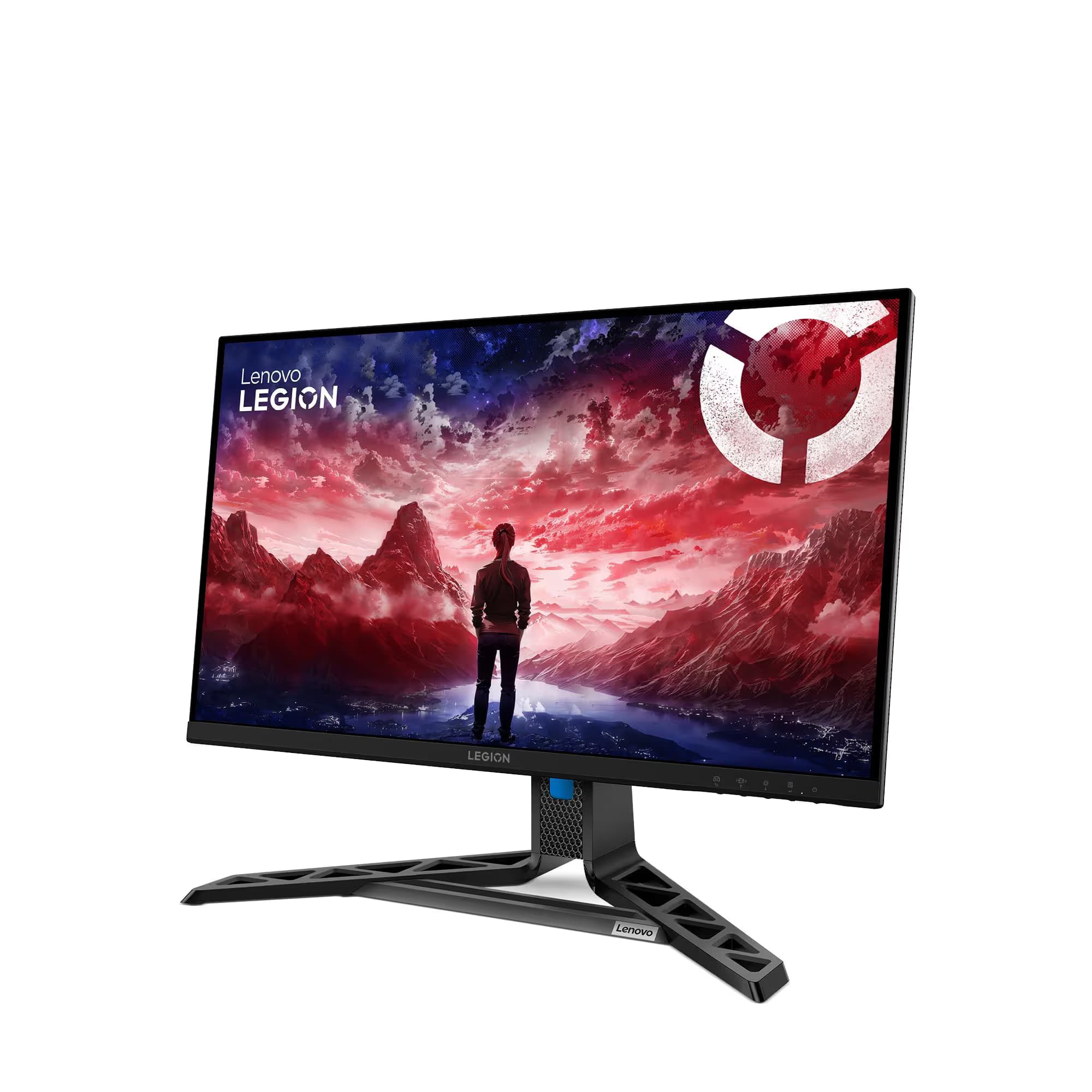 Lenovo R27qe Gen 2 27" QHD IPS display main image