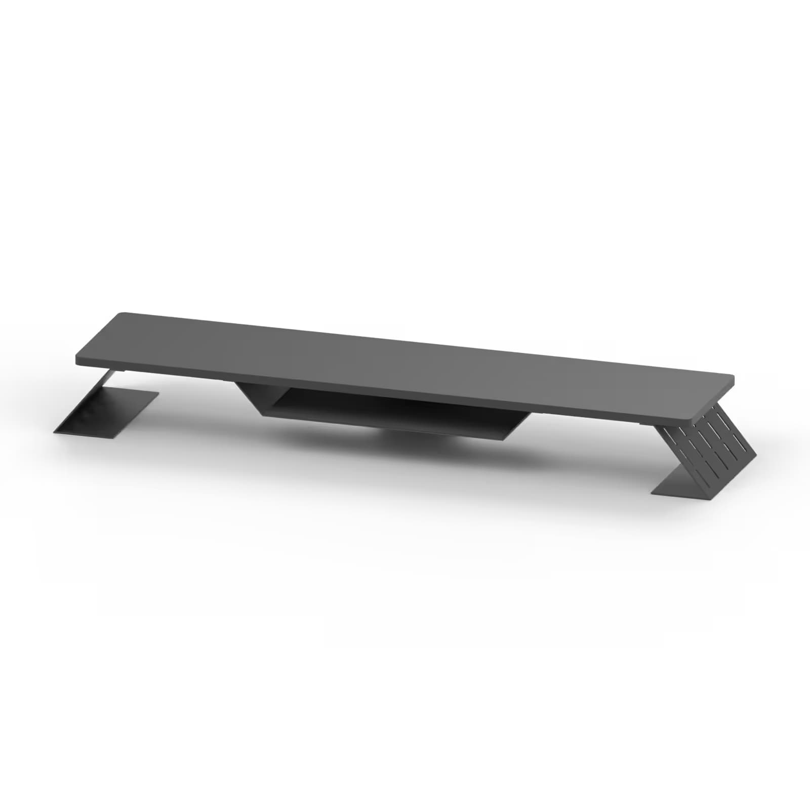 FENGE Core C210 Monitor Riser — Black image