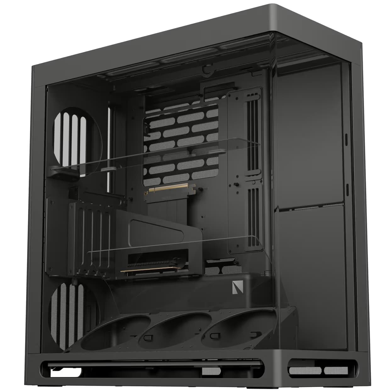 HAVN HS 360 VGPU Black main image