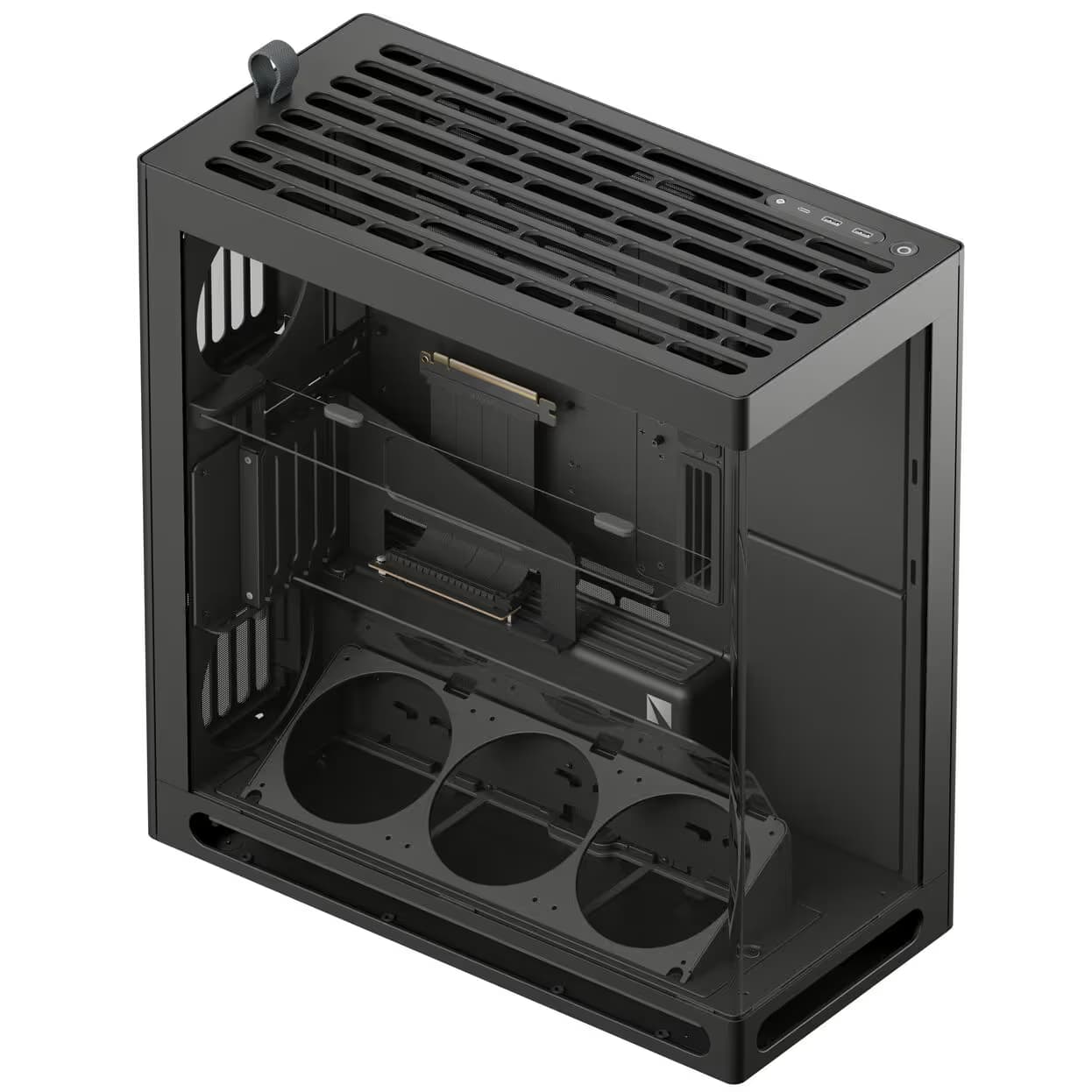 HAVN HS 360 VGPU Black image