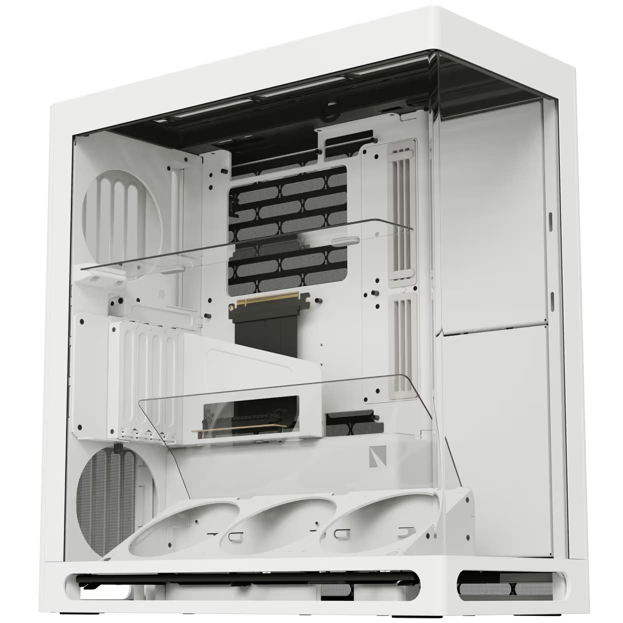 HAVN HS 360 VGPU White main image