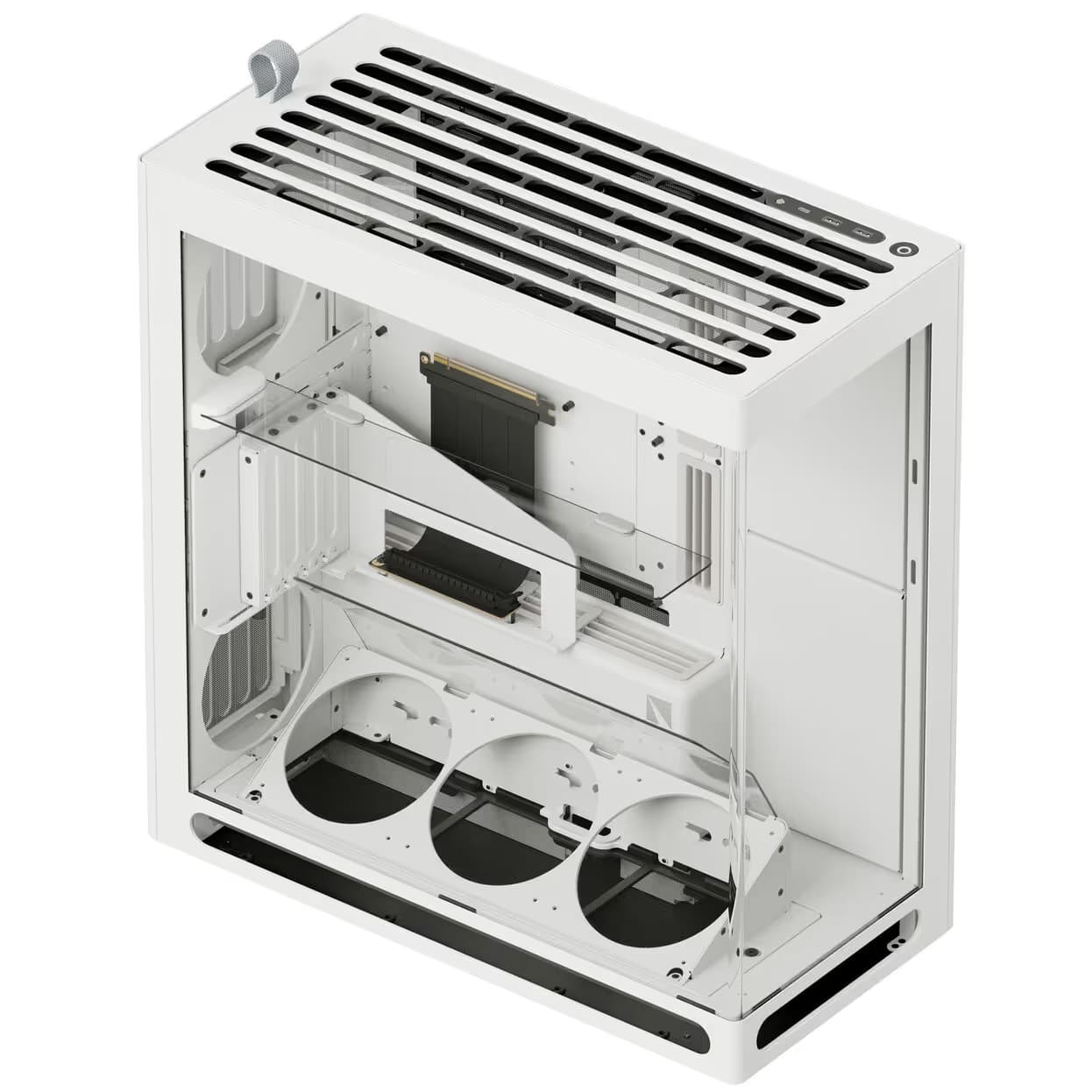 HAVN HS 360 VGPU White image