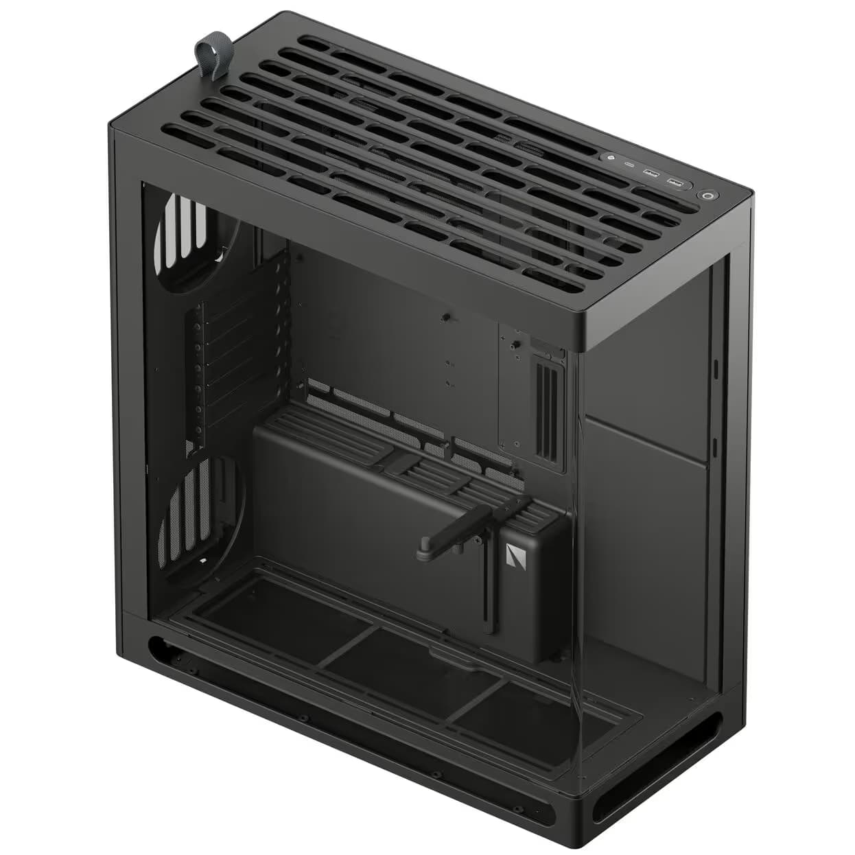 HAVN HS 360 Black image